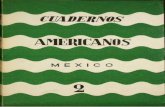 Cuadernosamericanos 1954 2