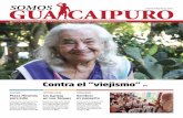 Somos Guaicaipuro (Edición Nº 13)