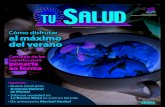 Tu Salud Edición Julio 2016