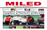Miled Aguascalientes 30 06 16