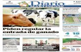 El Diario Martinense 1 de Julio de 2016