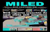 Miled Baja California Sur 02 07 16
