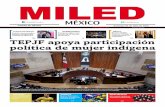 Miled México 03 07 16