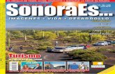 Revista SonoraEs… 148-Julio 2016