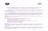 Acuerdo interuniversitario con la univ de camerino 2012