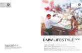 BMW LIFESTYLE 2016