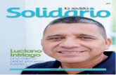Revista Solidario Edición 47
