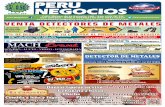 Peru Negocios - Edición 015