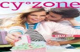 Catálogo Cyzone Ecuador C13