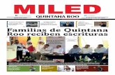 Miled Quintana Roo 09 07 16