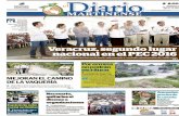 El Diario Martinense 9 de Julio de 2016