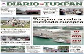 Diario de Tuxpan 11 de Julio de 2016