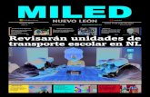 Miled Nuevo León 11 07 16