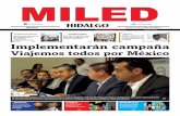 Miled Hidalgo 11 07 16
