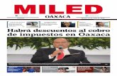 Miled Oaxaca 12 07 16
