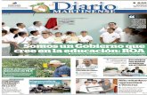 El Diario Martinense 12 de Julio de 2016