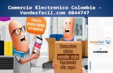 Tiendas Virtuales Colombia