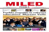 Miled Puebla 14 07 16
