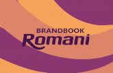 Brandbook Romani