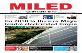 Miled Quintana Roo 15 07 16