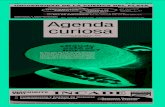 Agenda Curiosa 216