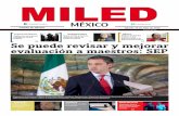 Miled México 16 07 16