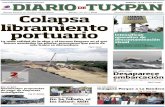 Diario de Tuxpan 16 de Julio de 2016