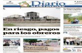 El Diario Martinense 16 de Julio de 2016