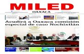 Miled Oaxaca 17 07 16