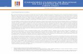 Cazadores clásicos de Ballenas en las Costas de Chile (1819-1921)