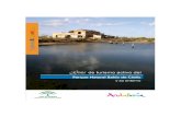 Guía de Turismo activo del Parque Natural Bahía de Cádiz y su ...
