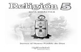 GUÍA DEL DOCENTE RELIGIÓN 5 BÁSICO EDEBE.pdf - AltaVoz