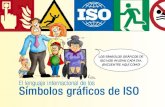 Símbolos gráficos de ISO