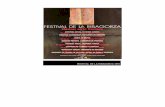 Retrospectiva del Festival de la Ribagorza