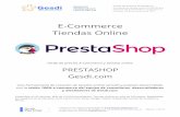 E-Commerce Tiendas Online