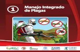 Cartilla Manejo Integrado de Plagas FAO-UCER Bolivia