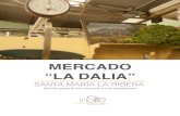Levantamiento etnográfico del mercado La Dalia. Versión completa ...