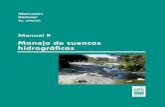 (4ª edición): Manejo de cuencas hidrográficas