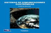 Sistemas de comunicaciones electronicas -Tomasi (4ta Edición)