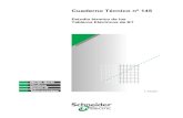 Cuaderno nº145: estudio térmico de tableros eléctricos BT