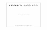 Archivo Masónico Nº24