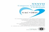 programa científico congreso sac 2011