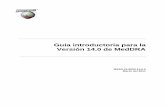 Guía introductoria para la Versión 14.0 de MedDRA