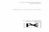 Louis-Ferdinand Céline: Semmelweis El Libro de Bolsillo Alianza ...