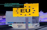 Planes estratégicos europeos de seguridad vial