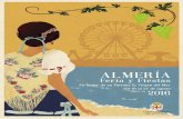 Programa de Feria de Almería 2016