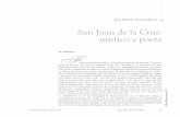 San Juan de la Cruz: místico y poeta