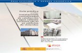 Guía práctica sobre instalaciones centralizadas de calefacción