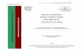 Serie III. Leyes y documentos constitutivos de la Nación mexicana.