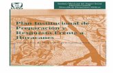 Plan Institucional de Preparación y Respuesta Frente a Huracanes